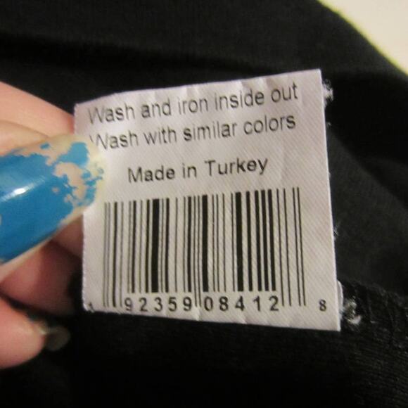 Street Vibrations 2019 Sleeveless Tank Dress Biker Graphic Lace-Up Back 3XL - Picture 7 of 9